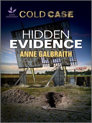 cover image of Hidden Evidence